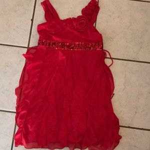 Kids dress